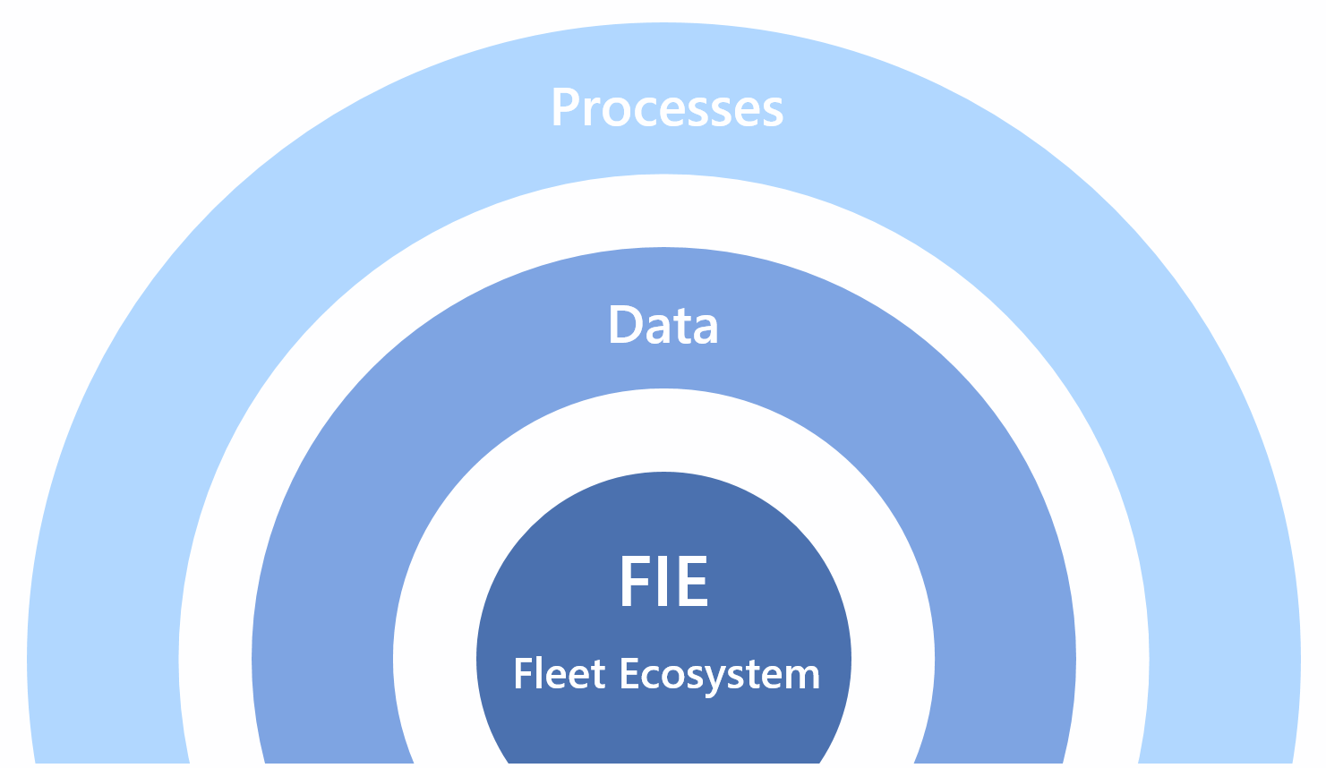 FIE Fleet Ecosystem
