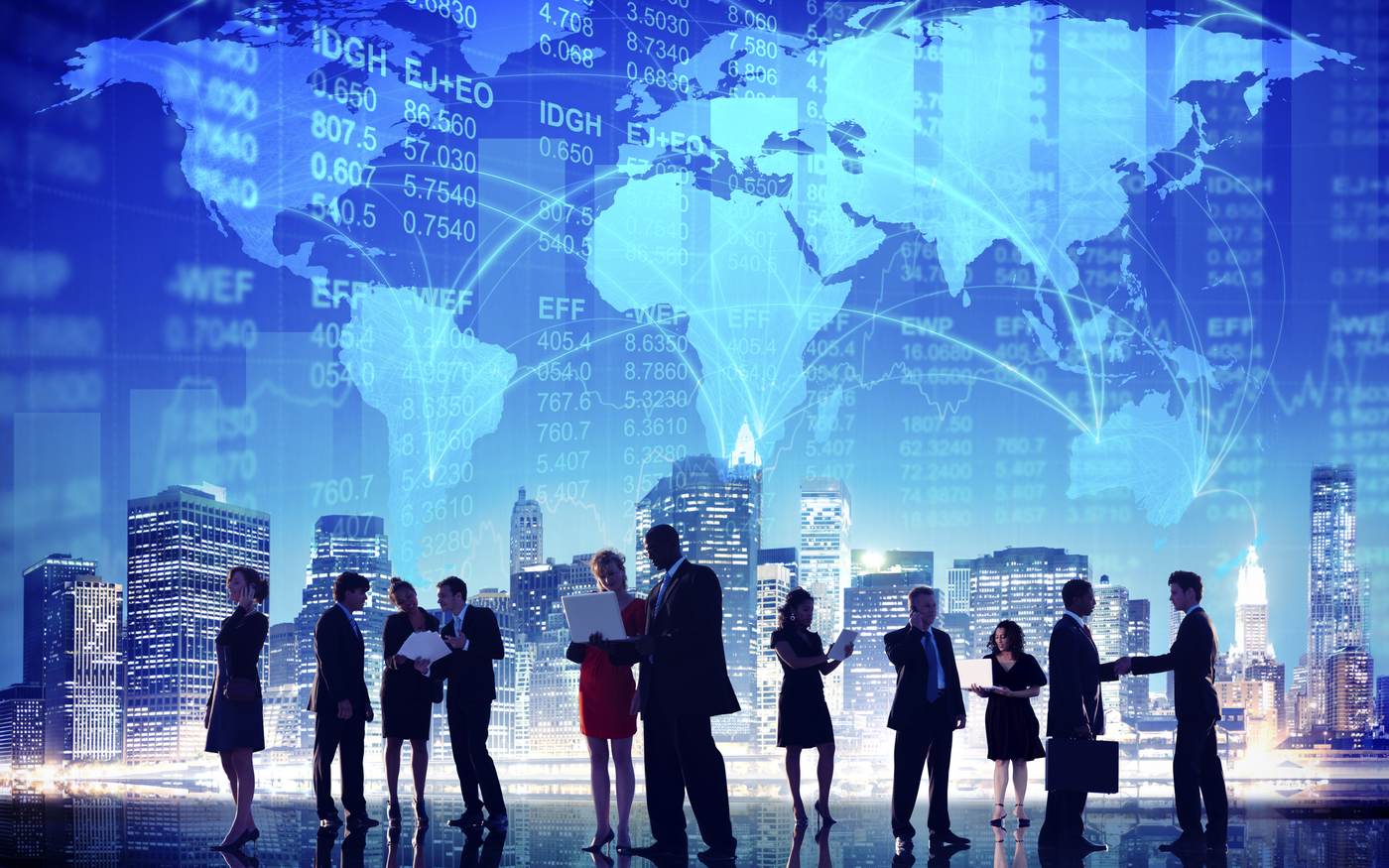 Global Reporting